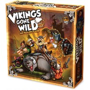 [0602561588623] Vikings gone wild
