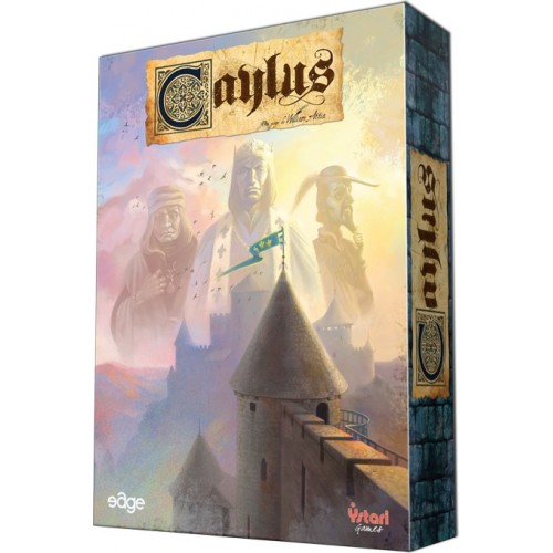 [4260071875136] Caylus