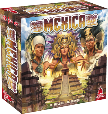 [3760035320012] Mexica
