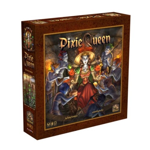 [5407004490106] Pixie Queen