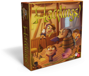 [5904262001025] Hatflings!