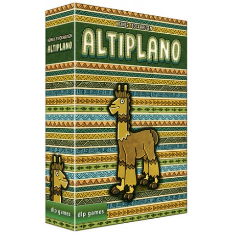 [4260184330263] Altiplano