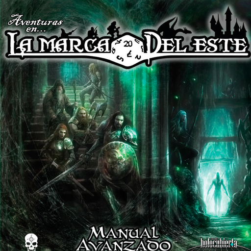 [9788415763017] Aventuras en La Marca del Este Caja Verde