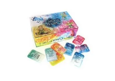 [5600385857029] Caja del Tiempo