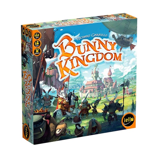 [8436017226218] Bunny Kingdom