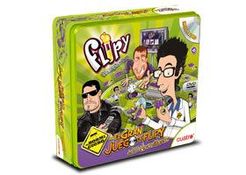 [8437009617229] El Gran Juego de Flipy
