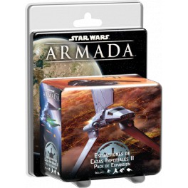 [8435407613102] Star Wars Armada exp. Escuadrones de Cazas Imperiales II