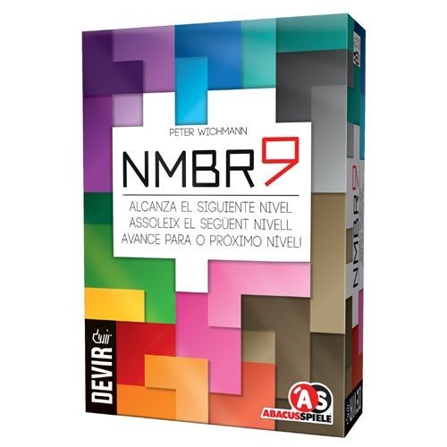 [8436017225440] NMBR9