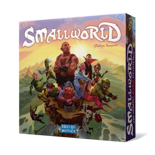 [0824968726112] Smallworld