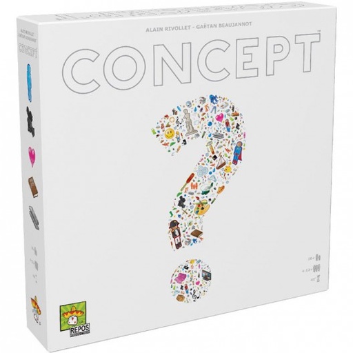 [5425016922668] Concept