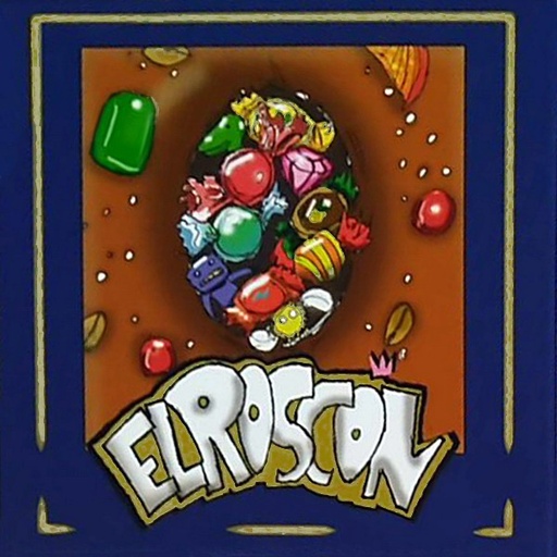 [8425402208434] El Roscón