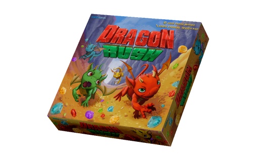 [0636836079158] Dragon Rush