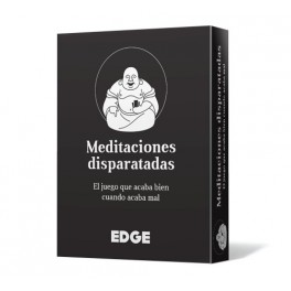 [8435407603684] Meditaciones disparadas