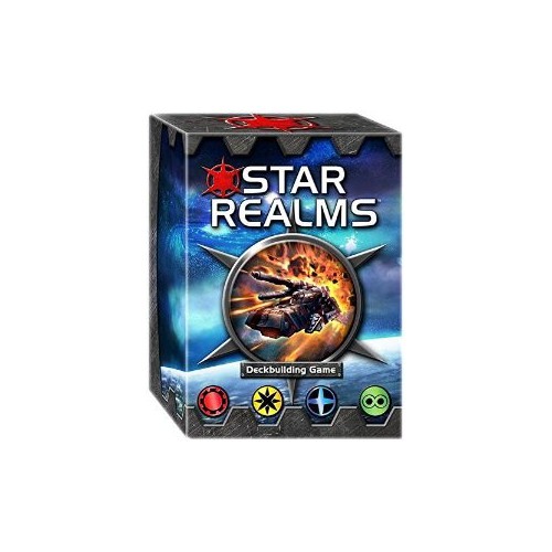 [8436017222678] Star Realms