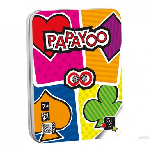 [3421271400219] Papayoo