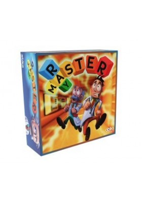 [8437010935169] Ray Master