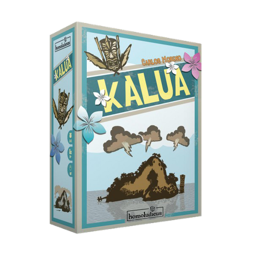 [8437007925395] Kalua