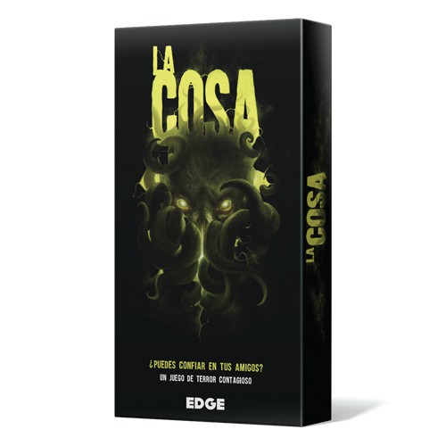 [8435407614765] La Cosa