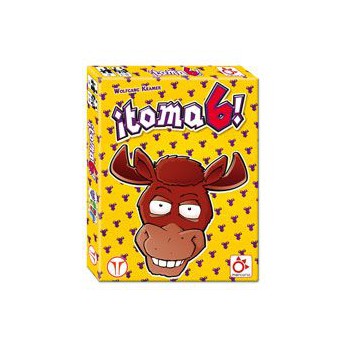 [8437020827737] ¡Toma 6!