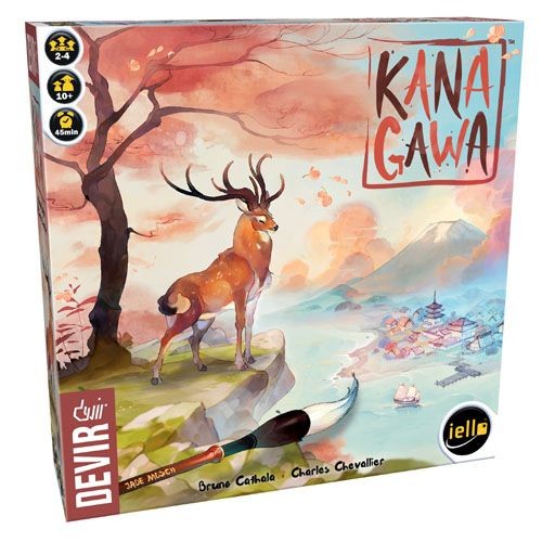 [8436017224962] Kanagawa