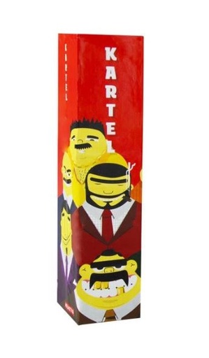[7640139531599] Kartel