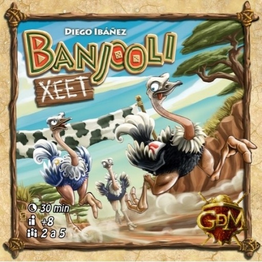 [8437007925999] Banjooli Xeet