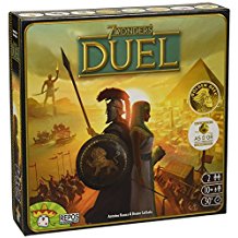 [5425016924501] 7  Wonder Duel