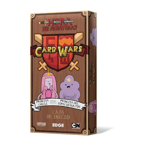 [8435407614215] Hora de Aventuras Princesa Chicle contra Princesa del Espacio de Bultos