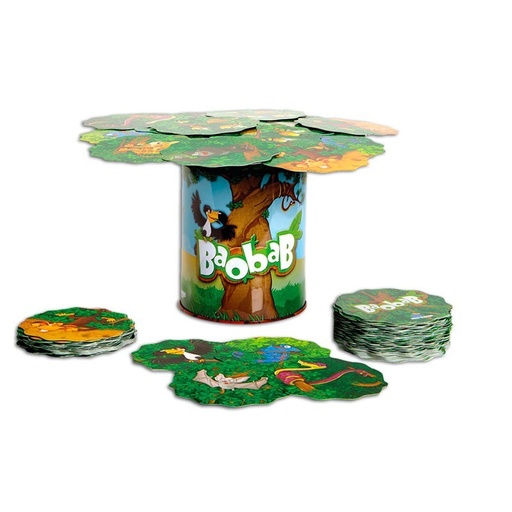 [8437015001326] BAOBAB