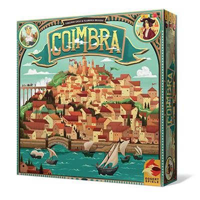 [8435407622043] COIMBRA