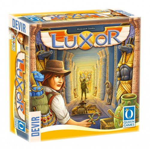 [8436017227482] LUXOR