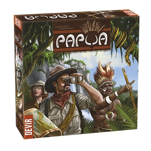 [8436017226652] PAPUA