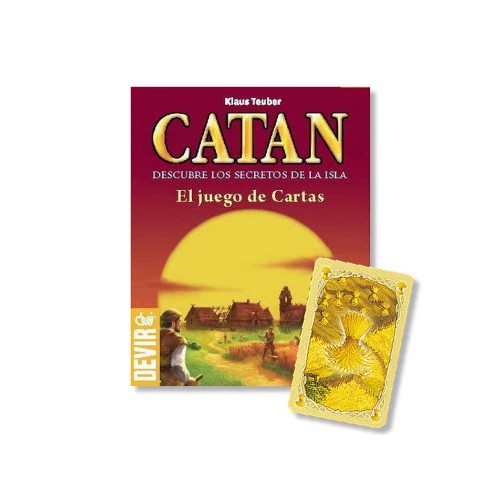 [8436017220568] CATAN DE CARTAS