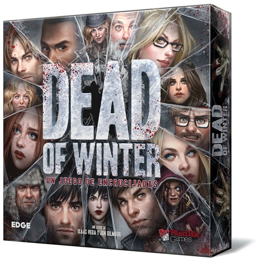 [8435407603417] DEAD OF WINTER