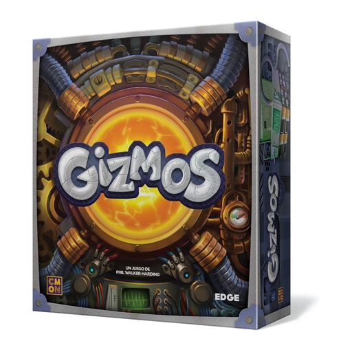 [8435407622012] GIZMOS