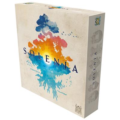 [3558380058120] SOLENIA
