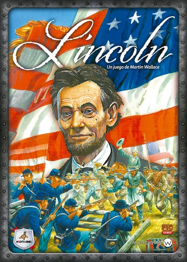 [8436578810178] LINCOLN