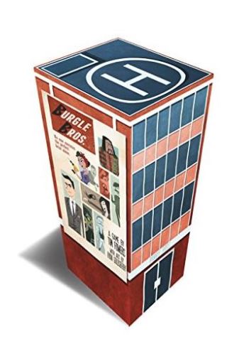 [8437016497234] BURGLE BROS
