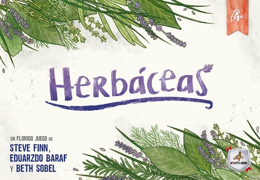 [8436578810130] HERBACEAS