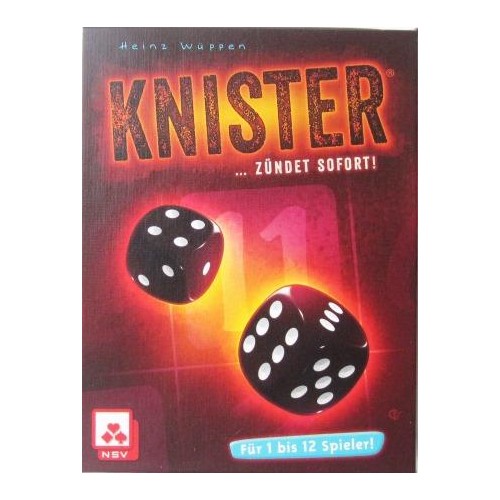 [4012426880612] KNISTER