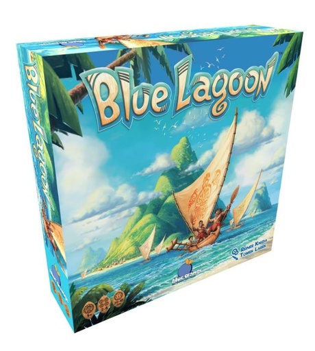 [3664824000126] BLUE LAGOON