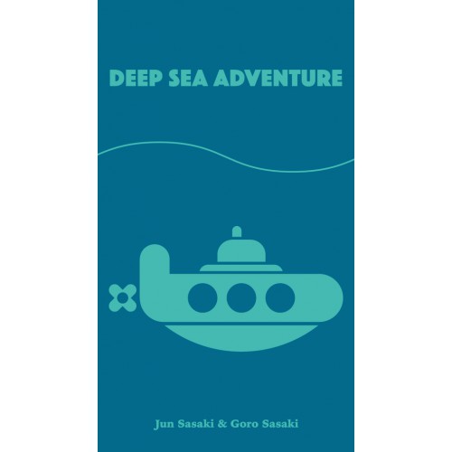 [4271394090465] DEEP SEA ADVENTURE