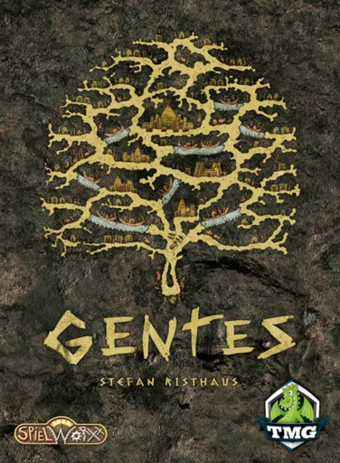[5407004490274] GENTES Deluxified