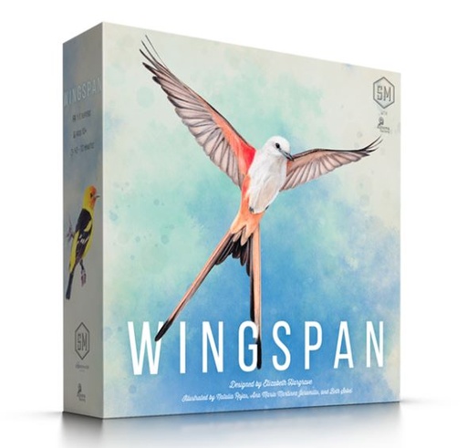 [8436578810277] WINGSPAN