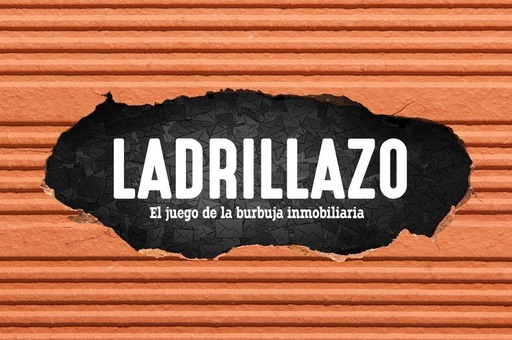 [606110949316] LADRILLAZO
