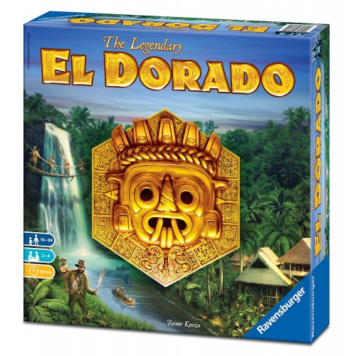 [4005556260324] El Dorado