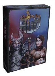 [7426974773949] THE CHRONICLES OF RUN