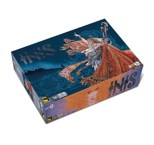 [8436564810588] INIS