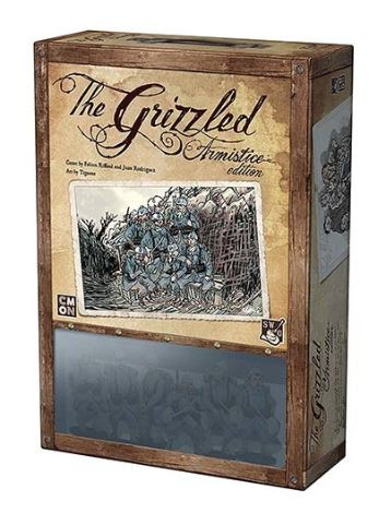 [793588575144] LOS INSEPARABLES ED ARMISTICIO (Español)