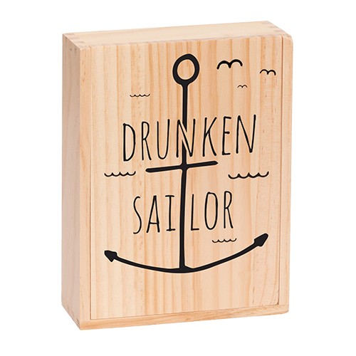 [3558380060574] DRUNKEN SAILOR